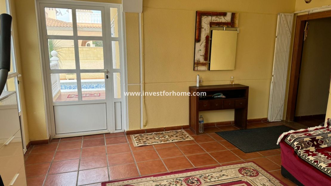 Sale - Villa - Orihuela Costa - Costa Blanca