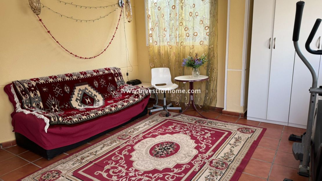 Sale - Villa - Orihuela Costa - Costa Blanca