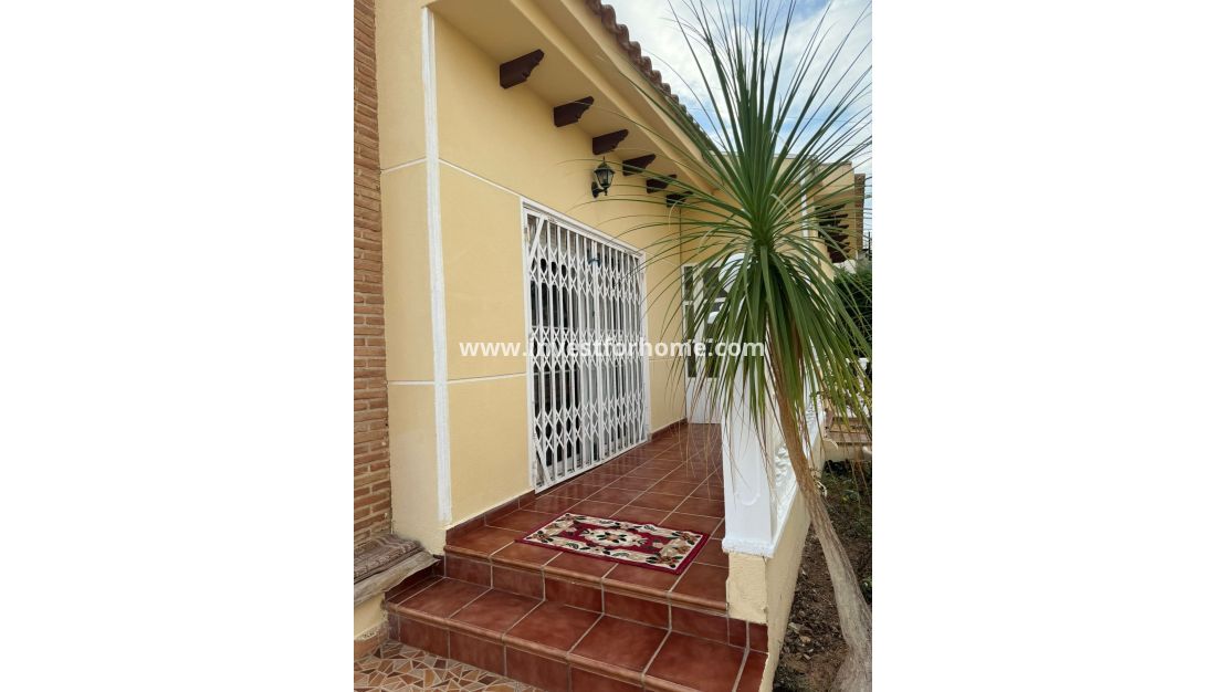 Sale - Villa - Orihuela Costa - Costa Blanca