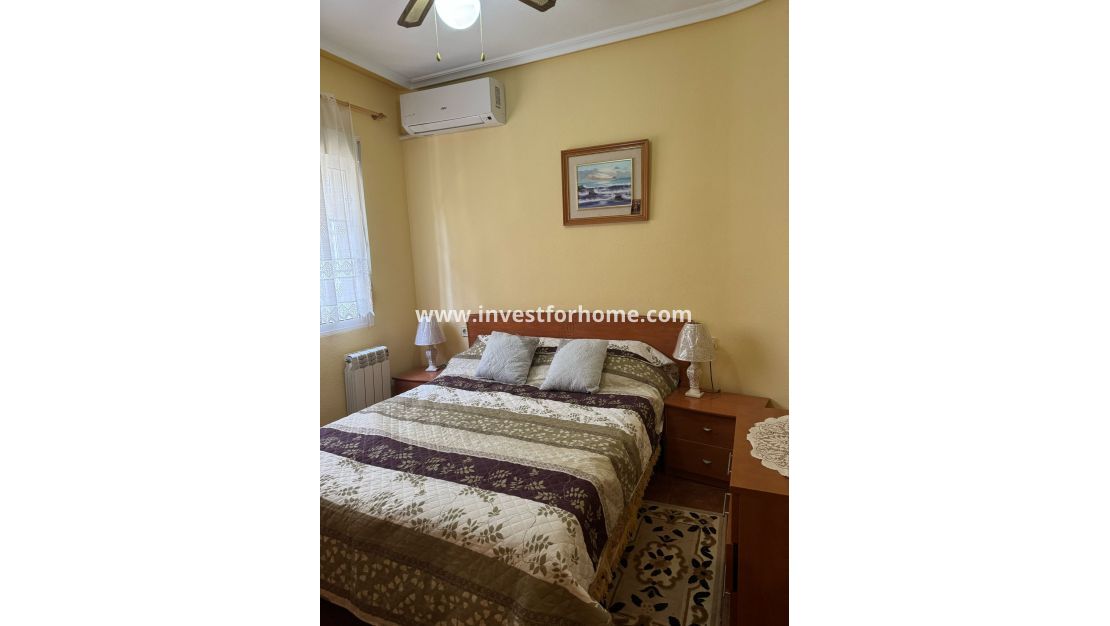 Sale - Villa - Orihuela Costa - Costa Blanca