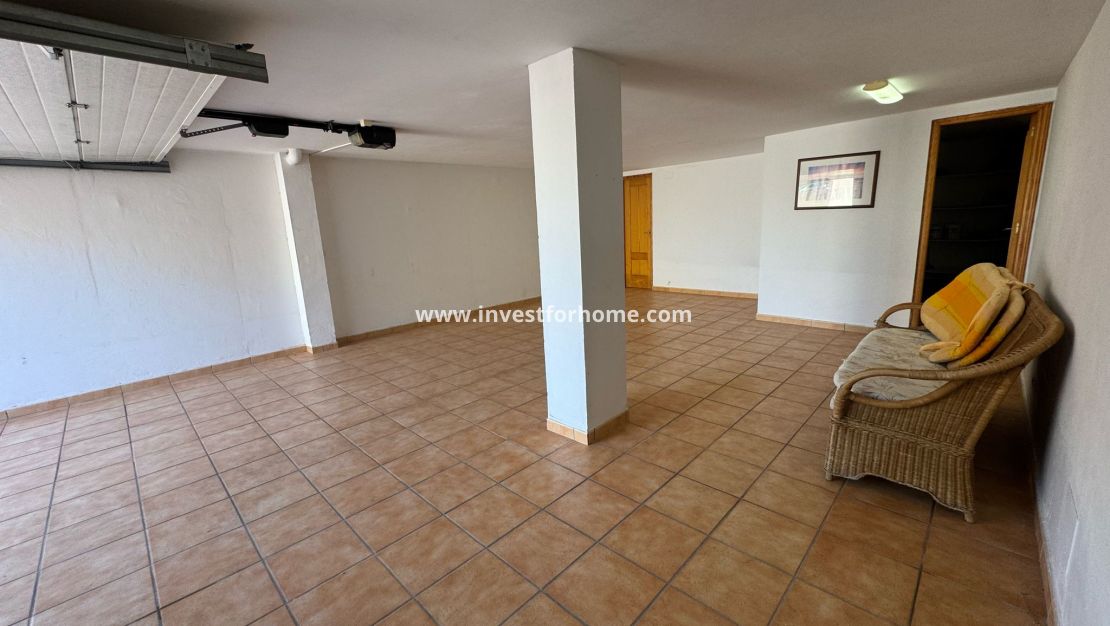 Sale - Villa - Orihuela Costa - Costa Blanca