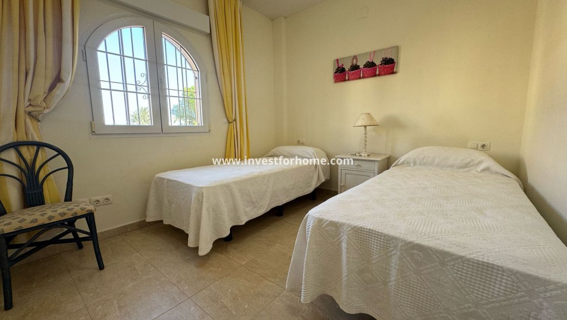 Sale - Villa - Orihuela Costa - Costa Blanca