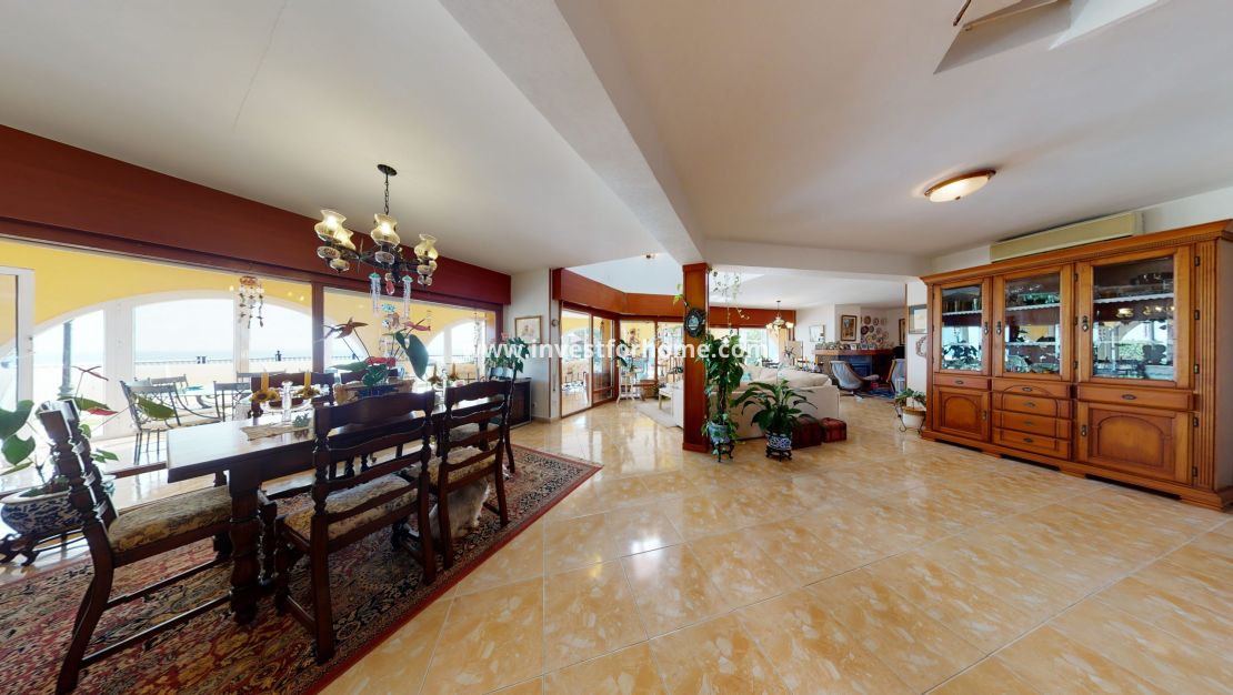 Sale - Villa - Orihuela Costa - Costa Blanca