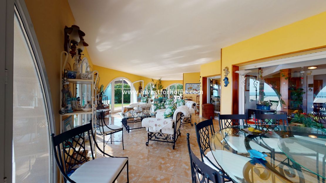 Sale - Villa - Orihuela Costa - Costa Blanca