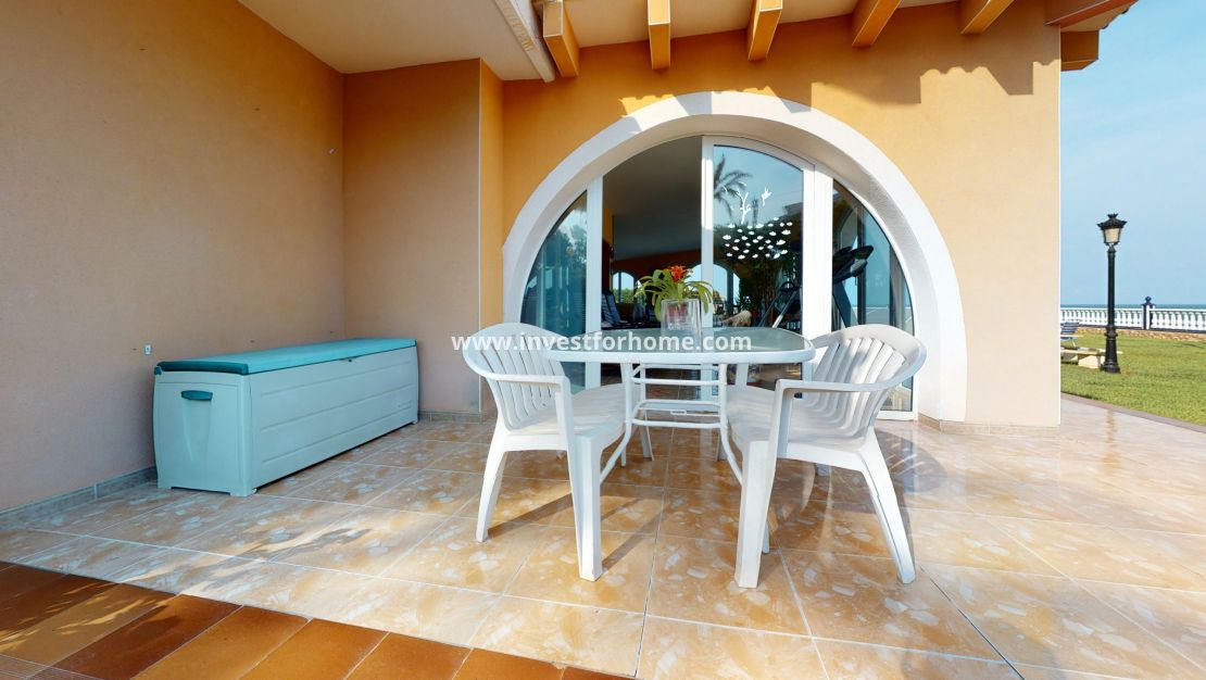 Sale - Villa - Orihuela Costa - Costa Blanca