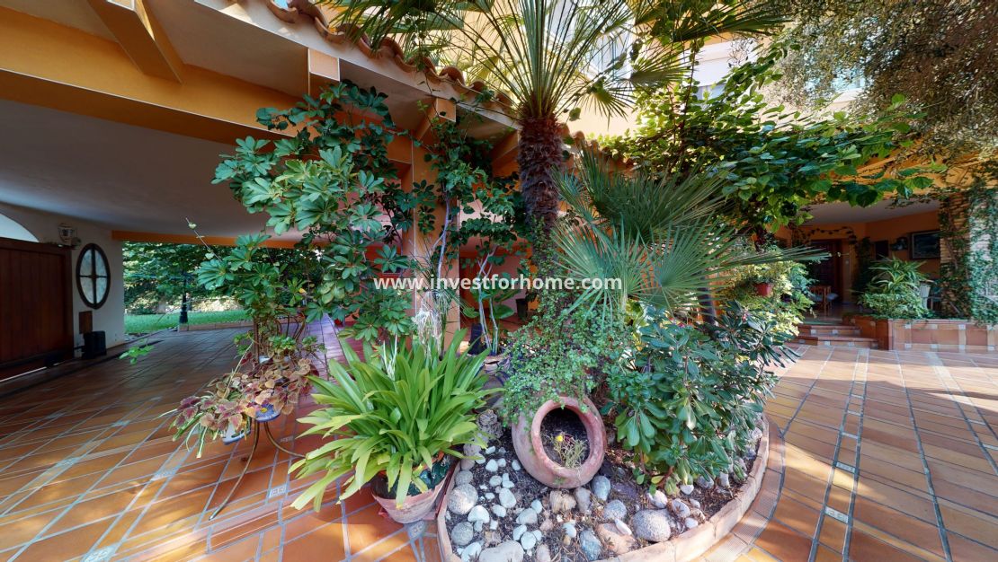 Sale - Villa - Orihuela Costa - Costa Blanca