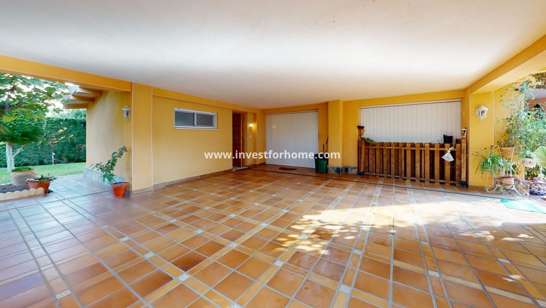 Sale - Villa - Orihuela Costa - Costa Blanca