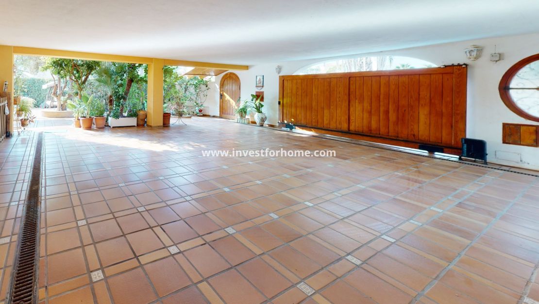 Sale - Villa - Orihuela Costa - Costa Blanca