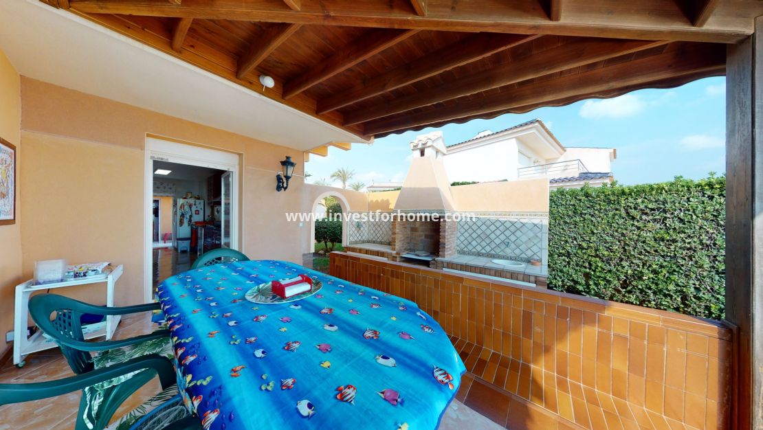Sale - Villa - Orihuela Costa - Costa Blanca