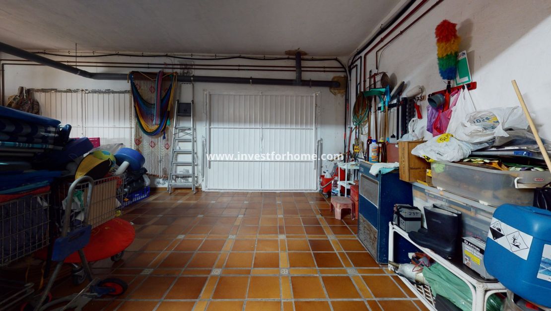 Sale - Villa - Orihuela Costa - Costa Blanca