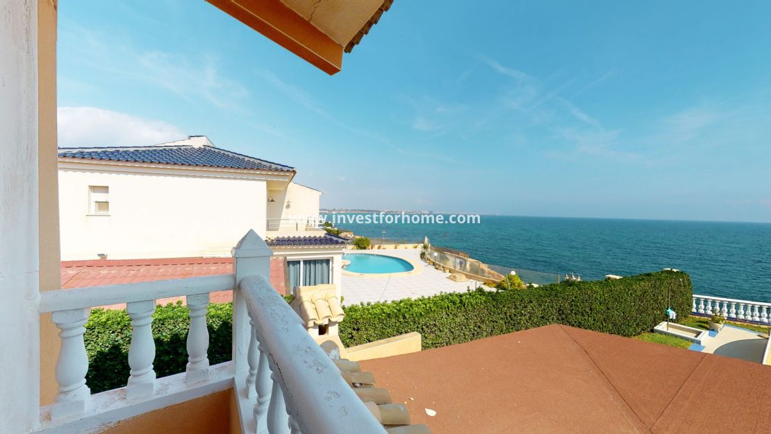 Sale - Villa - Orihuela Costa - Costa Blanca