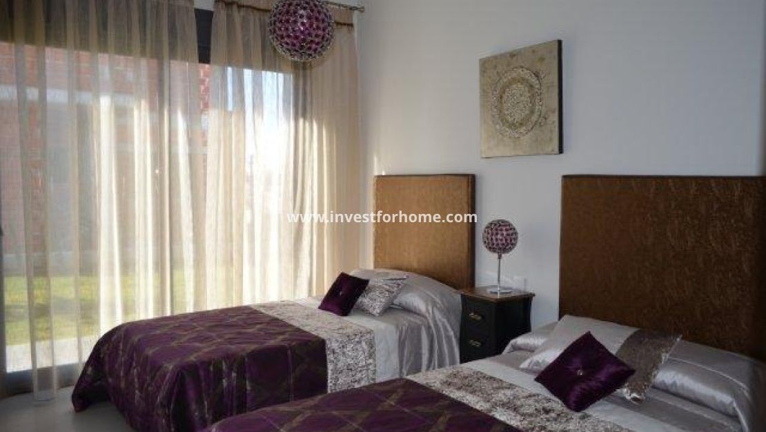 Sale - Villa - Orihuela Costa - Costa Blanca