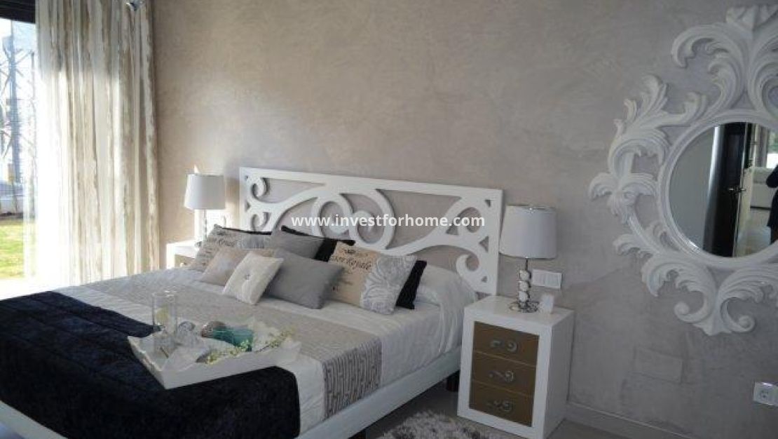Sale - Villa - Orihuela Costa - Costa Blanca