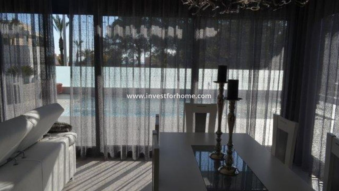 Sale - Villa - Orihuela Costa - Costa Blanca