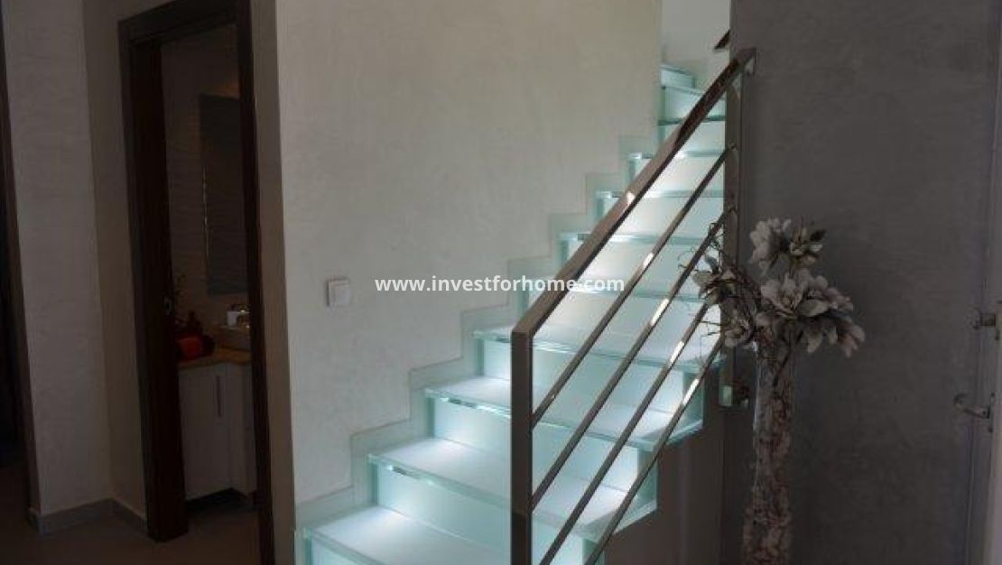 Sale - Villa - Orihuela Costa - Costa Blanca