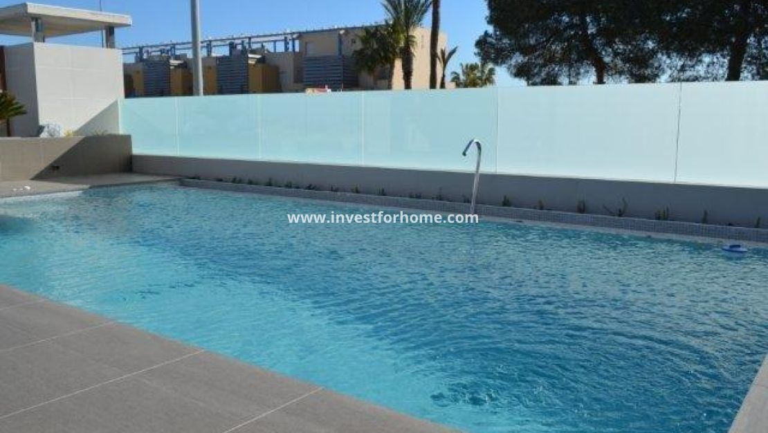 Sale - Villa - Orihuela Costa - Costa Blanca