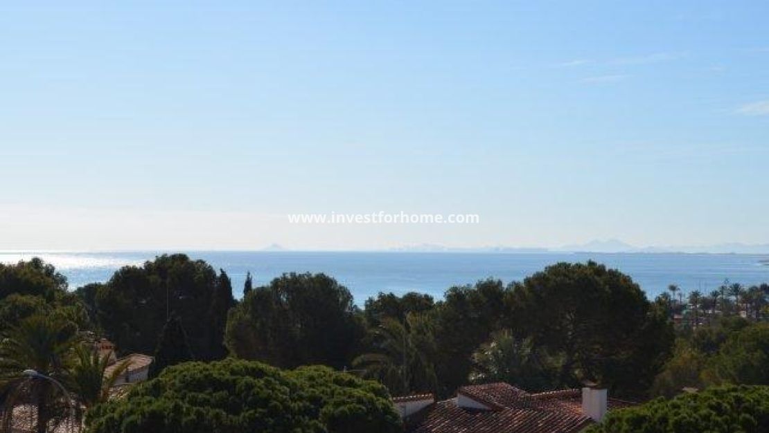 Sale - Villa - Orihuela Costa - Costa Blanca