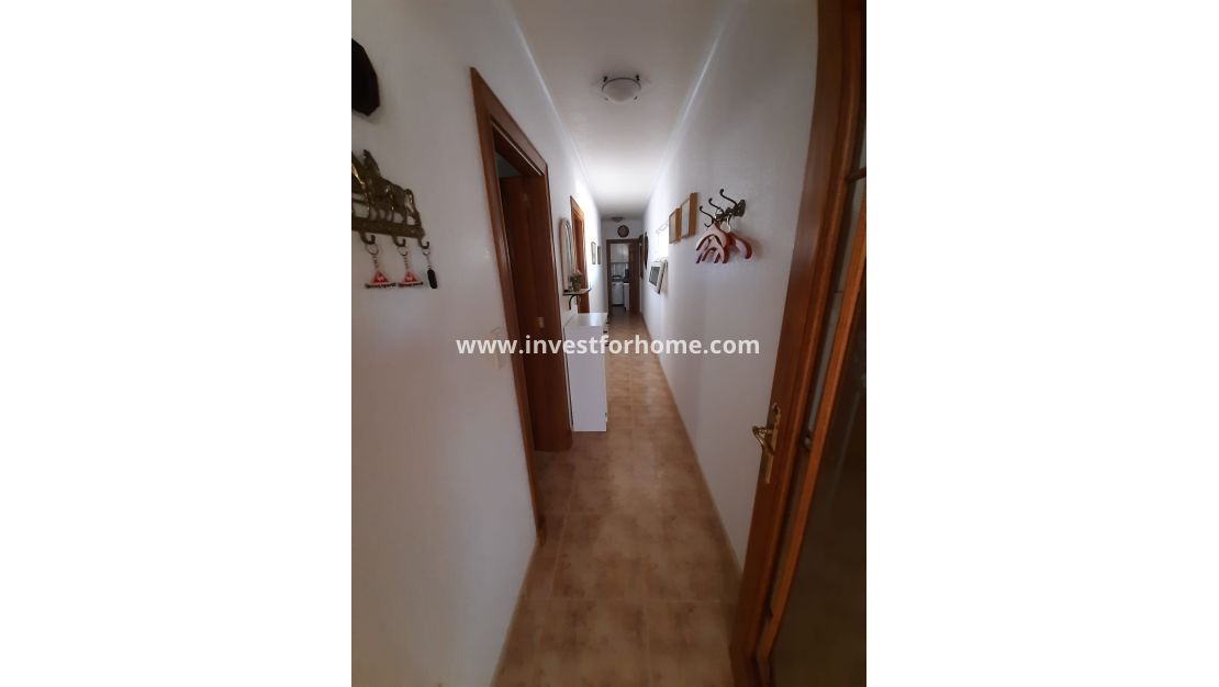 Sale - Villa - Orihuela Costa - Costa Blanca