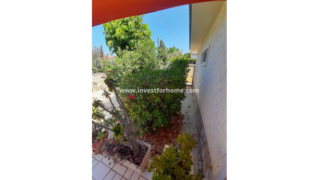 Sale - Villa - Orihuela Costa - Costa Blanca