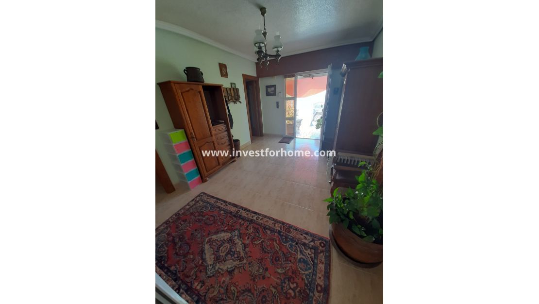 Sale - Villa - Orihuela Costa - Costa Blanca