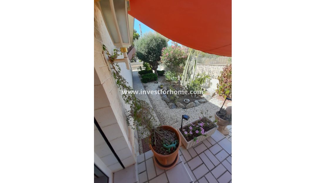 Sale - Villa - Orihuela Costa - Costa Blanca