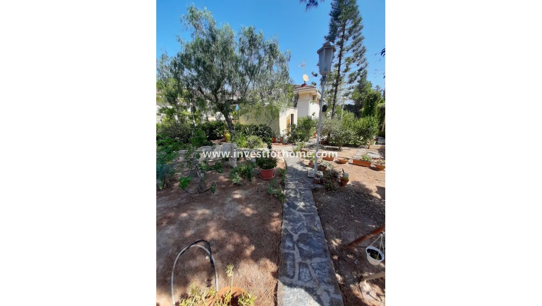 Sale - Villa - Orihuela Costa - Costa Blanca