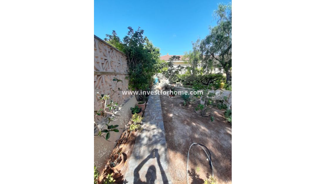 Sale - Villa - Orihuela Costa - Costa Blanca