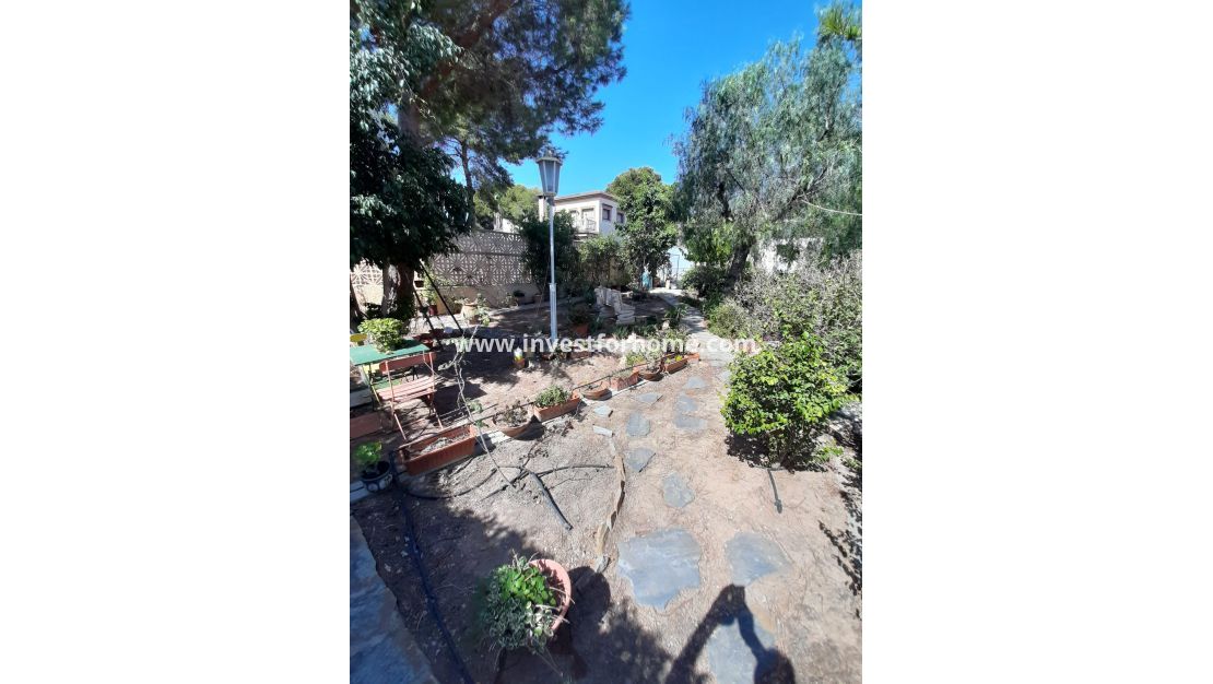 Sale - Villa - Orihuela Costa - Costa Blanca