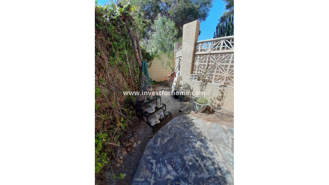 Sale - Villa - Orihuela Costa - Costa Blanca