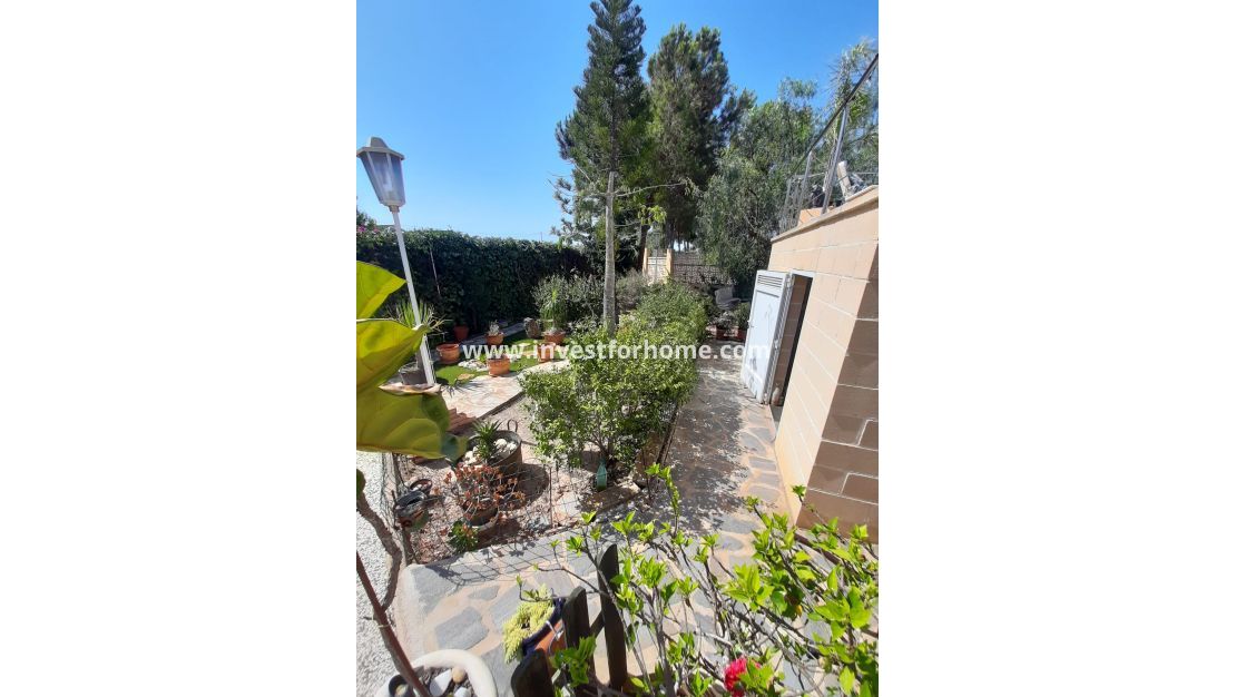 Sale - Villa - Orihuela Costa - Costa Blanca