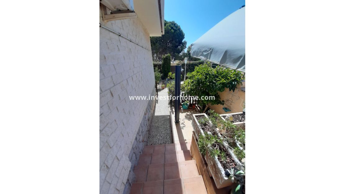 Sale - Villa - Orihuela Costa - Costa Blanca