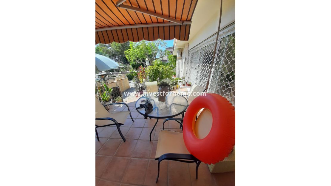 Sale - Villa - Orihuela Costa - Costa Blanca