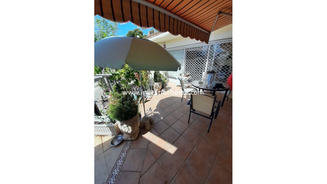 Sale - Villa - Orihuela Costa - Costa Blanca