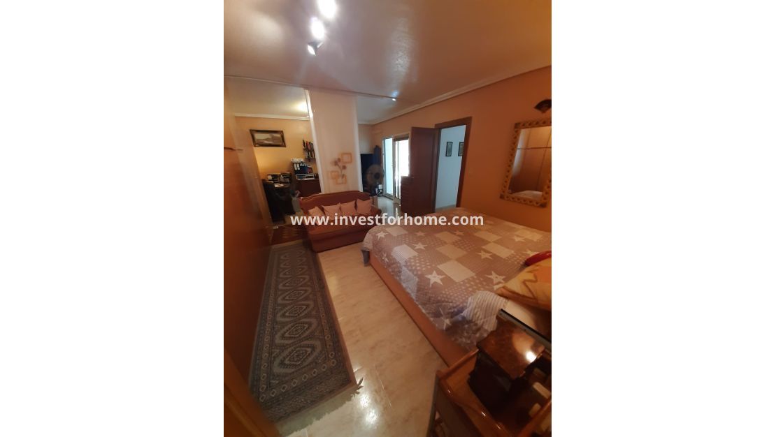 Sale - Villa - Orihuela Costa - Costa Blanca