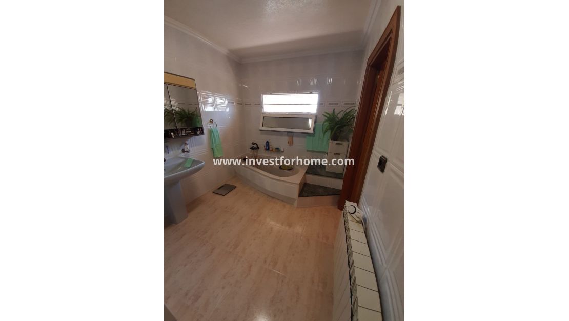 Sale - Villa - Orihuela Costa - Costa Blanca