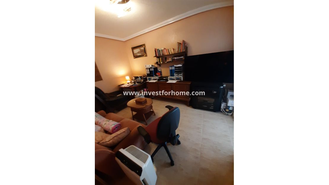 Sale - Villa - Orihuela Costa - Costa Blanca