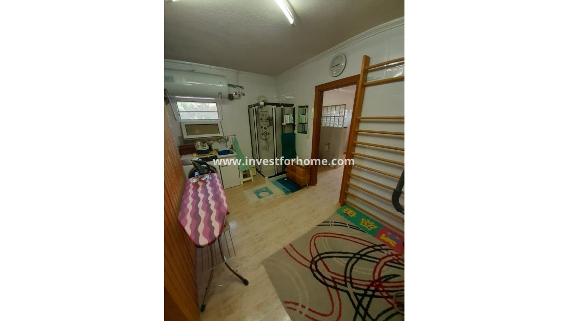 Sale - Villa - Orihuela Costa - Costa Blanca