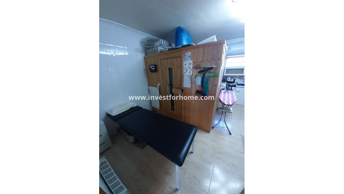 Sale - Villa - Orihuela Costa - Costa Blanca