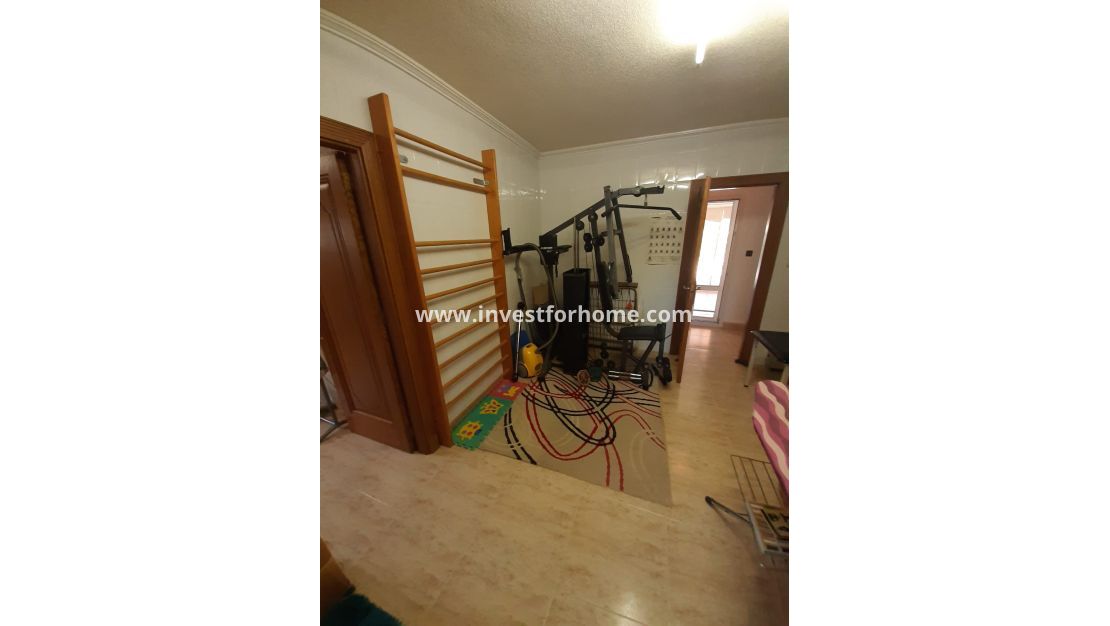 Sale - Villa - Orihuela Costa - Costa Blanca