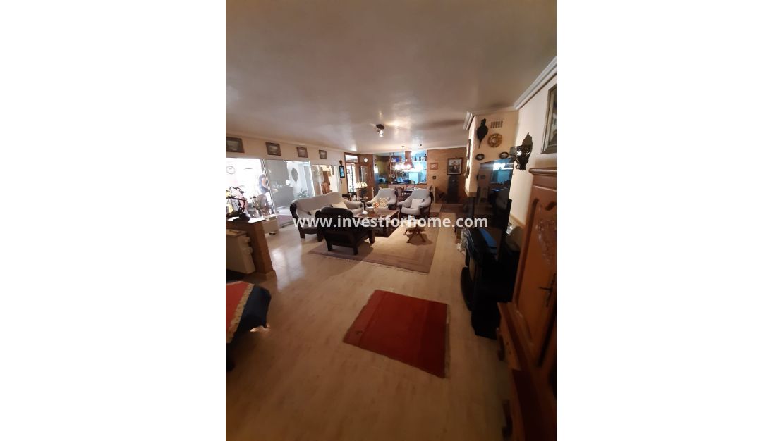 Sale - Villa - Orihuela Costa - Costa Blanca