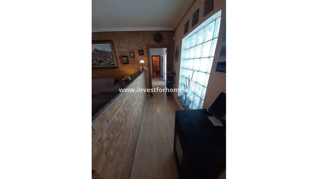 Sale - Villa - Orihuela Costa - Costa Blanca