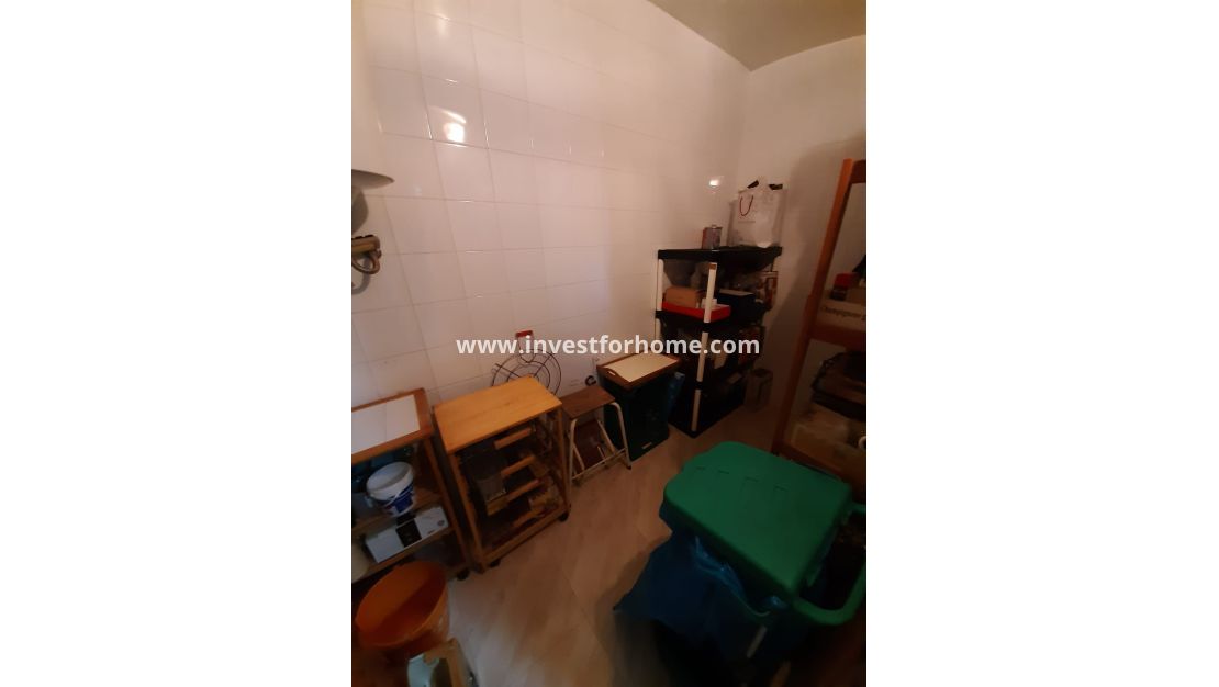 Sale - Villa - Orihuela Costa - Costa Blanca