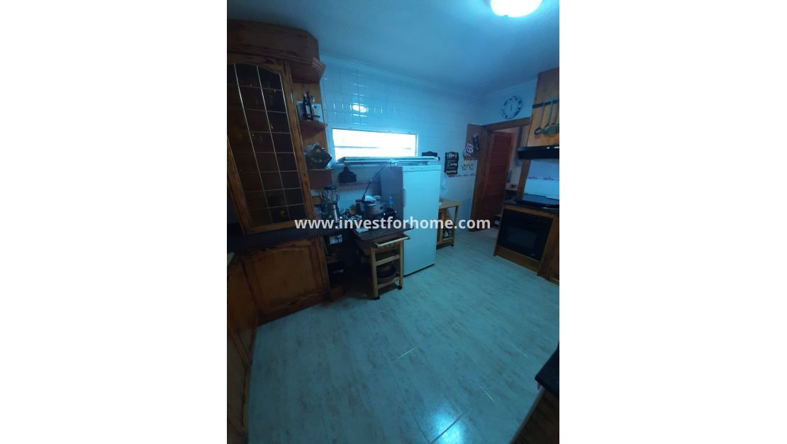 Sale - Villa - Orihuela Costa - Costa Blanca