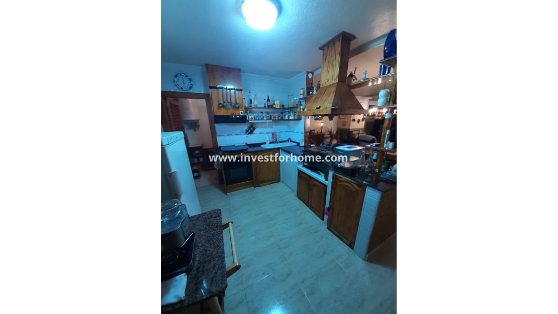 Sale - Villa - Orihuela Costa - Costa Blanca