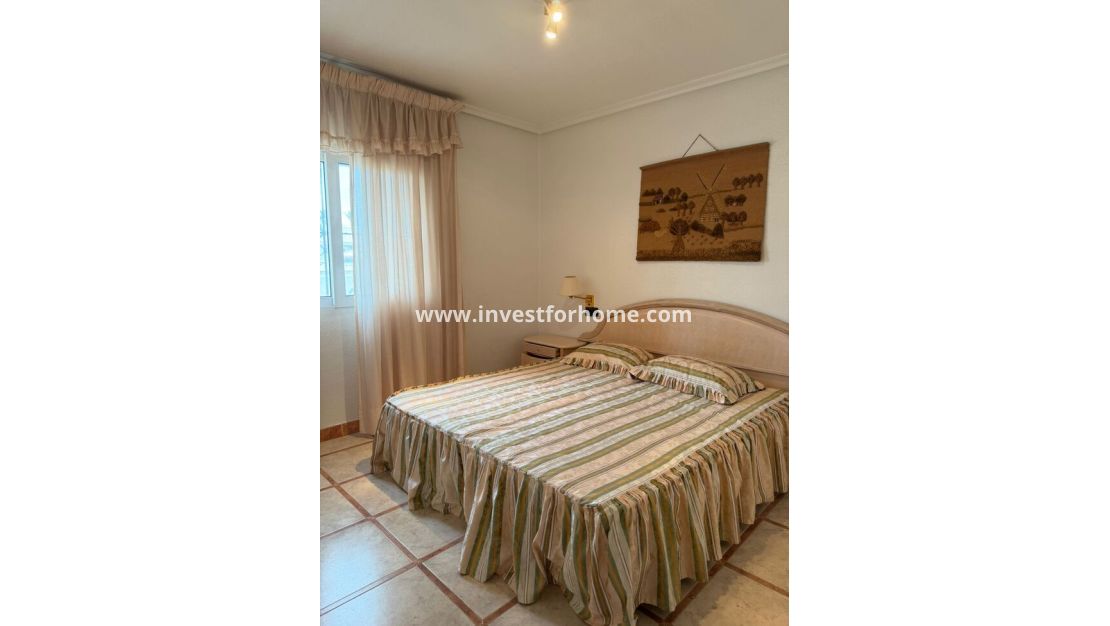 Sale - Villa - Orihuela Costa - Costa Blanca