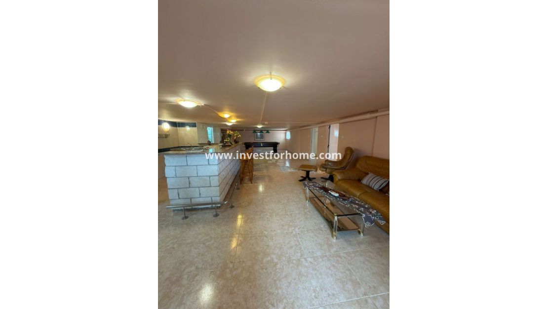 Sale - Villa - Orihuela Costa - Costa Blanca