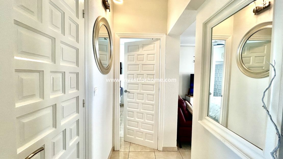 Sale - Villa - Orihuela Costa - Costa Blanca