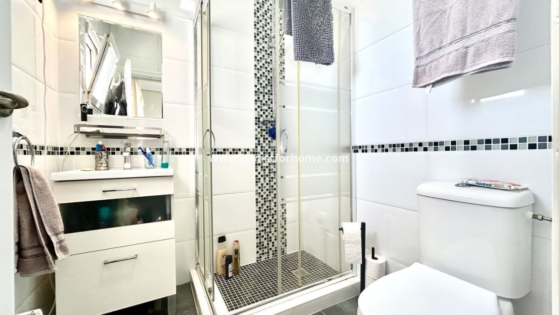 Sale - Villa - Orihuela Costa - Costa Blanca