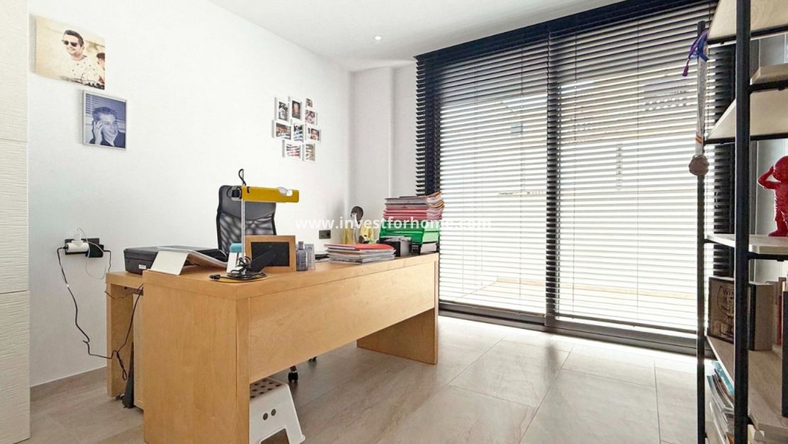 Sale - Villa - Orihuela Costa - Costa Blanca