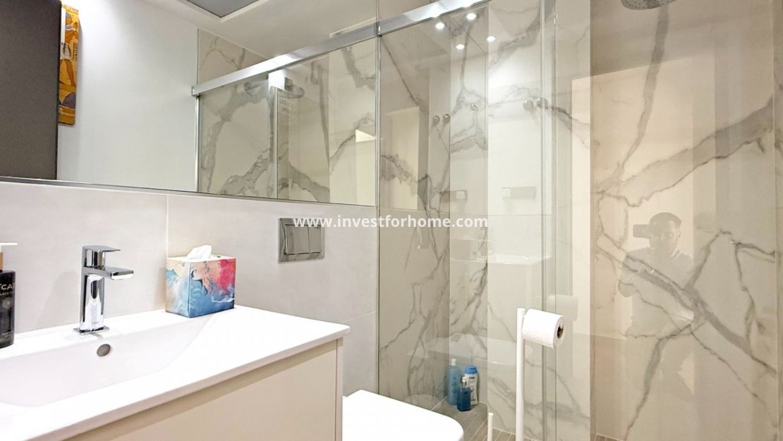 Sale - Villa - Orihuela Costa - Costa Blanca